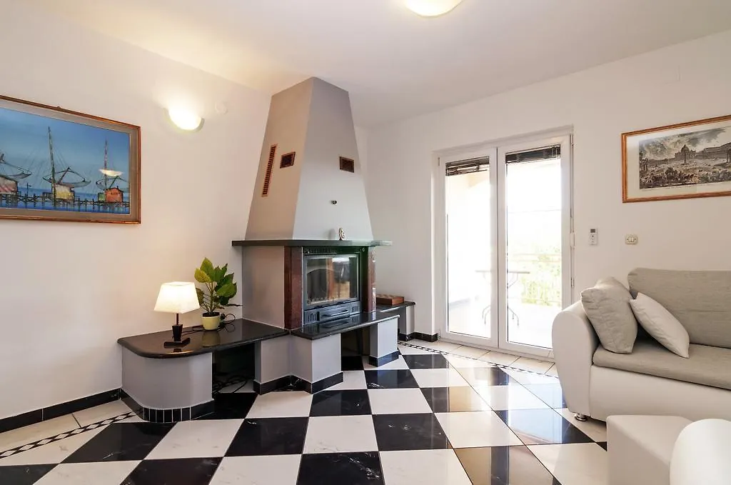 Villa Zubak Maslenica