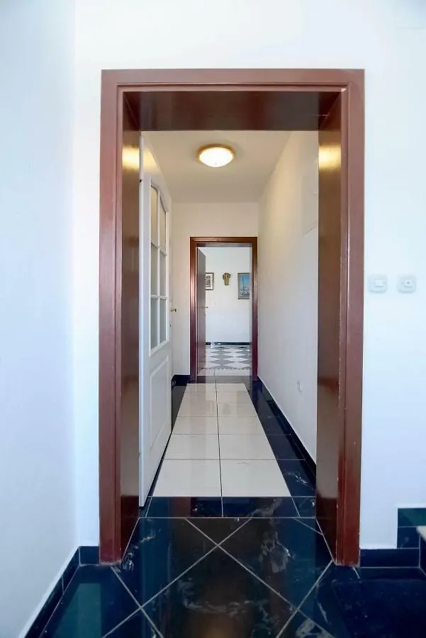 Villa Zubak Maslenica