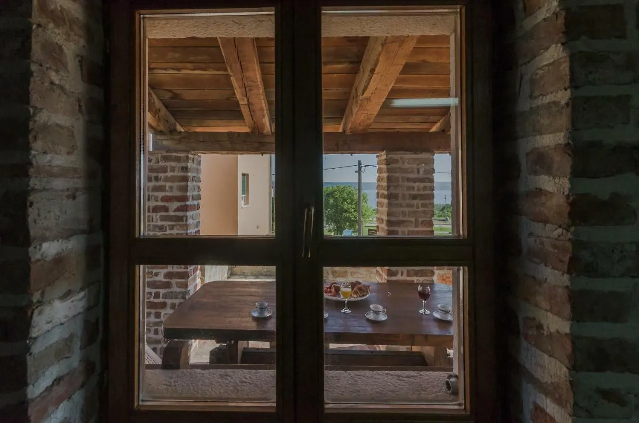 Villa Zubak Maslenica